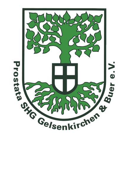 Prostata Selbsthilfe Gelsenkirchen & Buer e.V. 